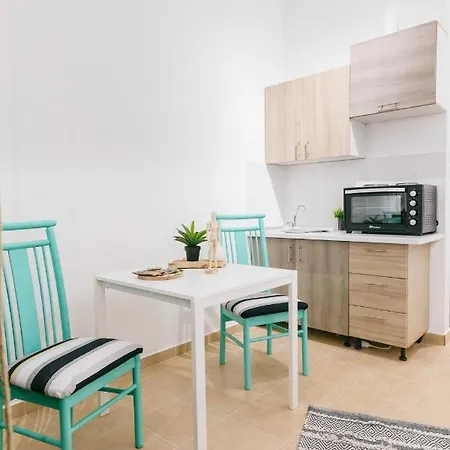 Muse “a Place To Inspire You” Apartamento