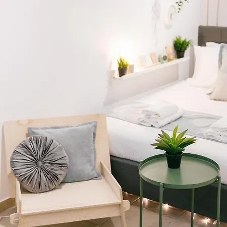 Muse “a Place To Inspire You” Apartamento