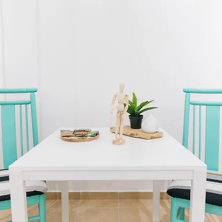 Muse “a Place To Inspire You” Apartamento *