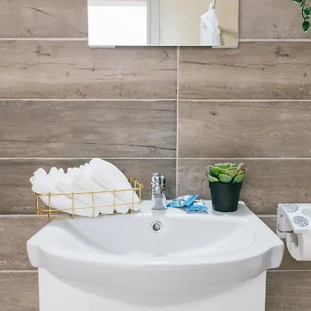 Apartamento Muse “a Place To Inspire You”