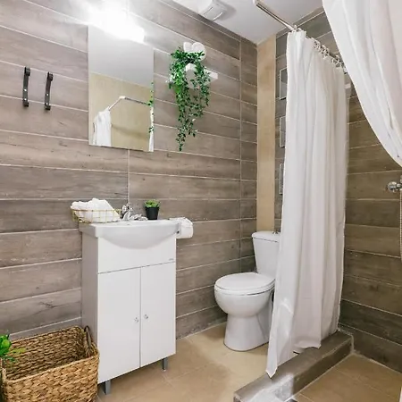 Apartamento Muse “a Place To Inspire You” Tesalónica