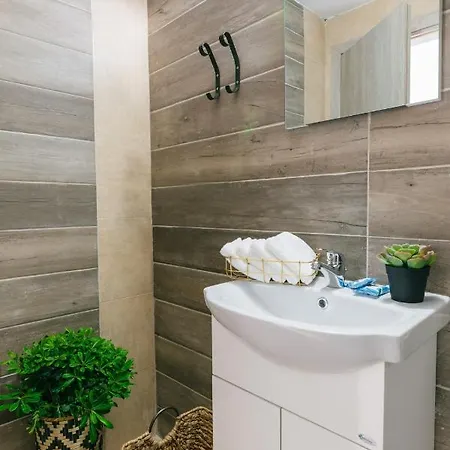 Muse “a Place To Inspire You” Apartamento *