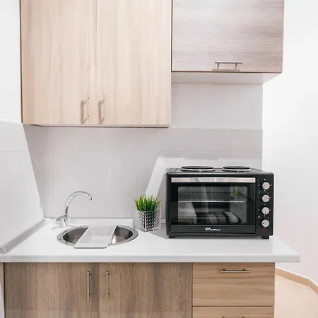 Apartamento Muse “a Place To Inspire You” *